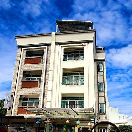 Locking B&B台東民宿 T'ai-tung Esterno foto